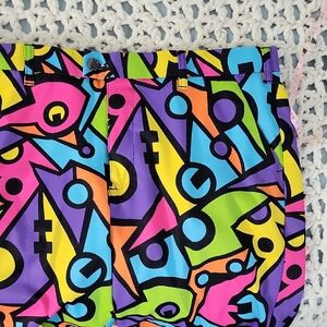 Loudmouth Mens Size 36 Shorts